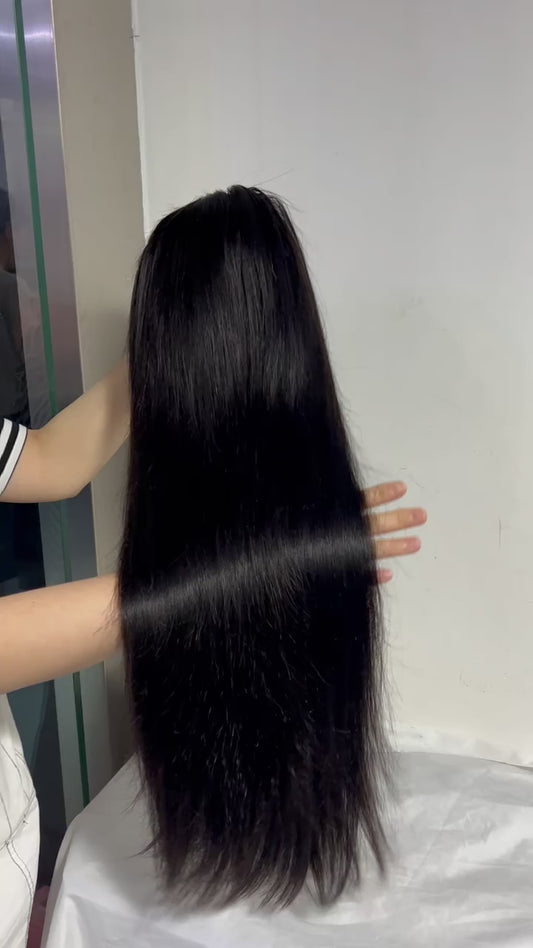 Slay Palace Beginner Friendly V Part 180% Density Wigs